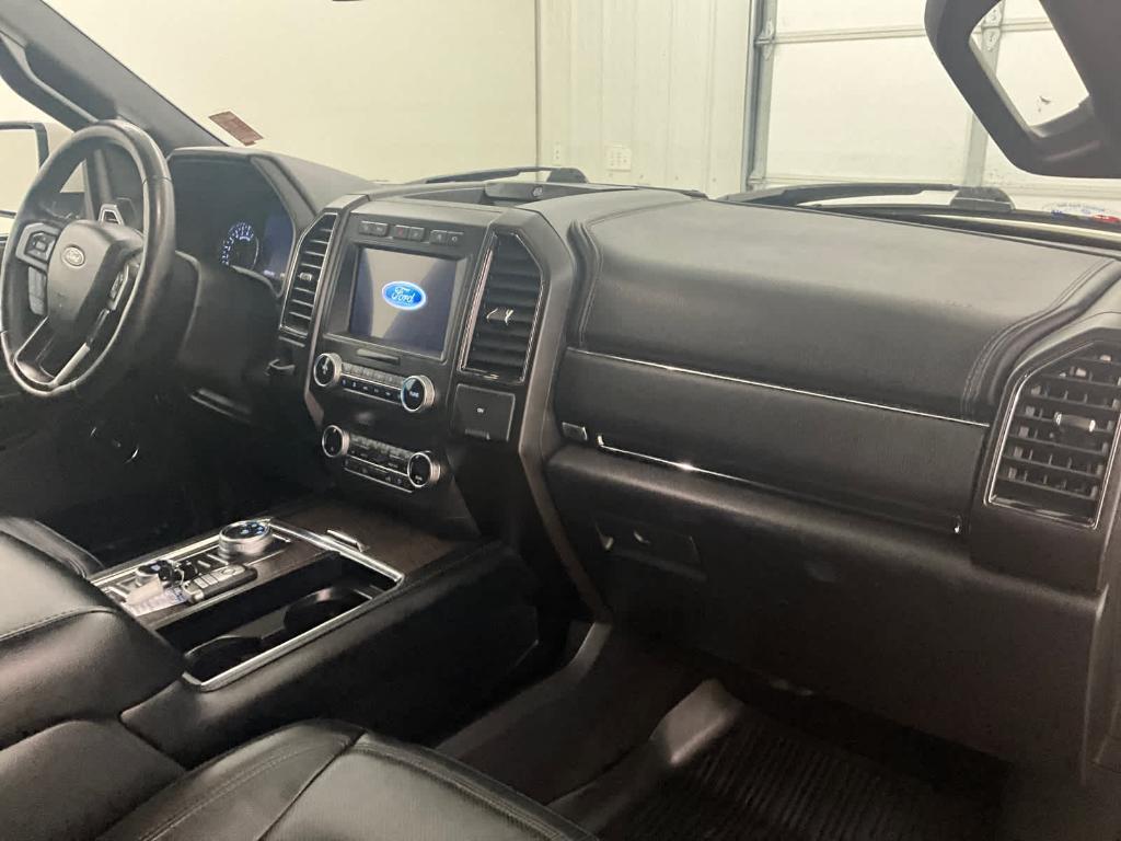 used 2020 Ford Expedition car, priced at $41,860