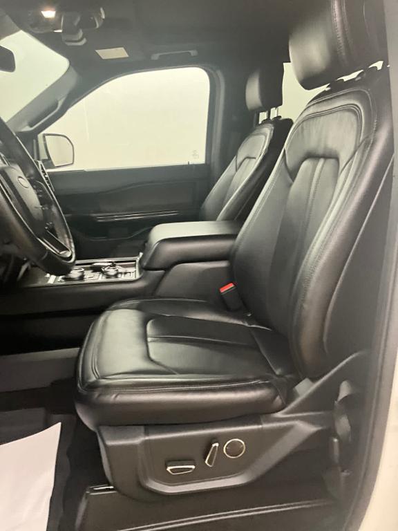 used 2020 Ford Expedition car, priced at $41,860