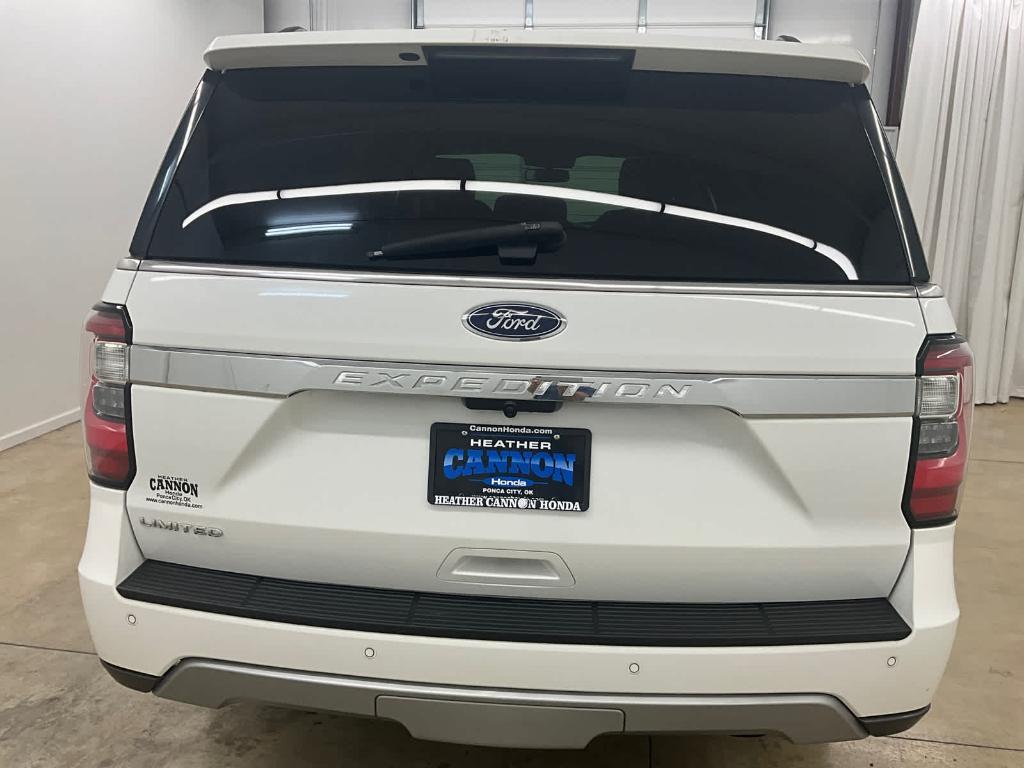 used 2020 Ford Expedition car, priced at $41,860