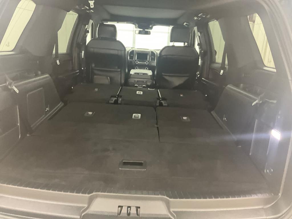used 2020 Ford Expedition car, priced at $41,860