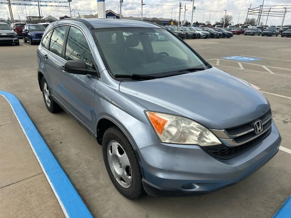 used 2011 Honda CR-V car, priced at $10,688