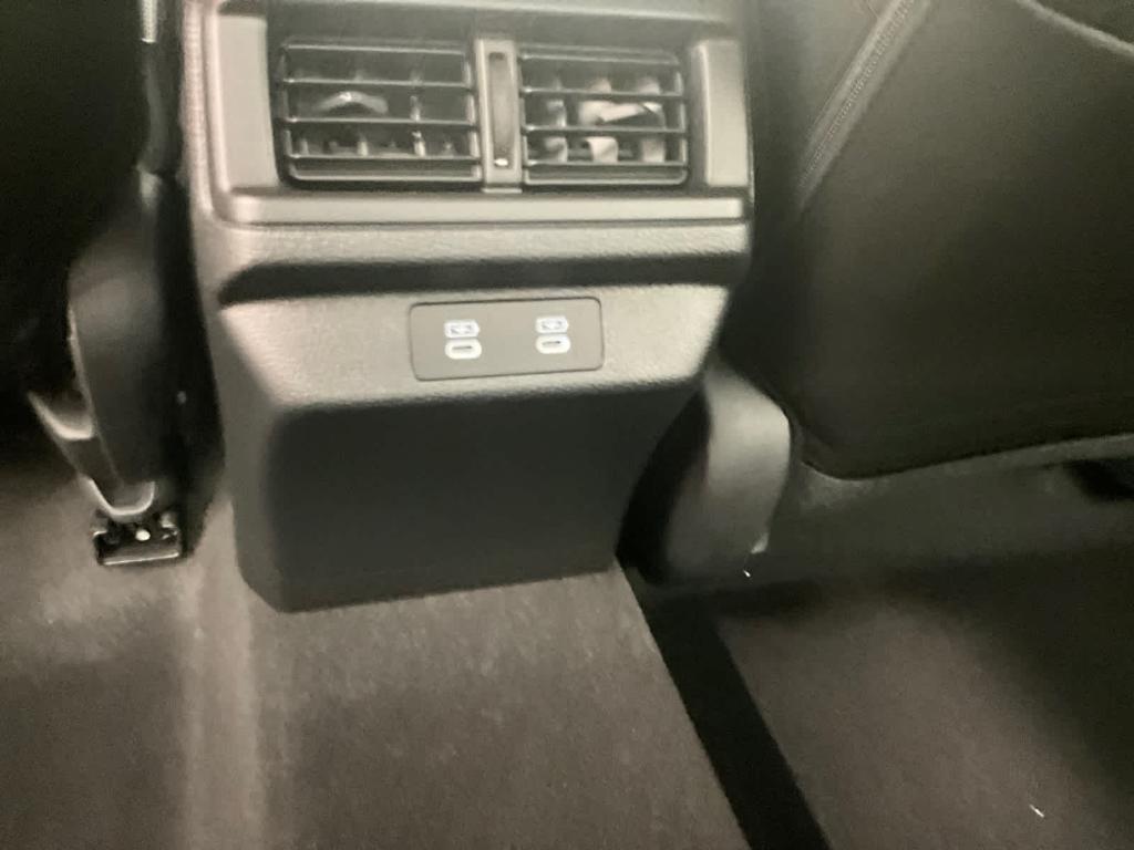 new 2025 Honda Accord car, priced at $31,710