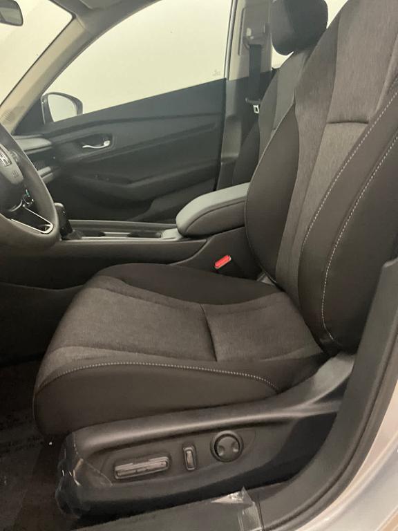 new 2025 Honda Accord car, priced at $31,710