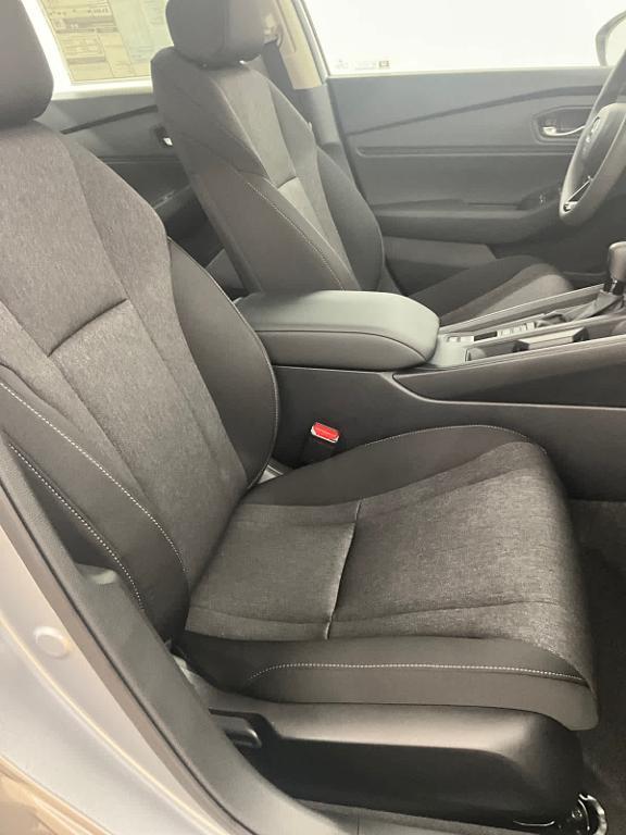 new 2025 Honda Accord car, priced at $31,710