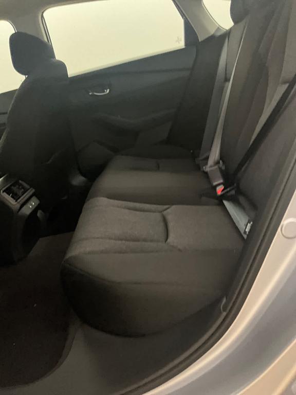 new 2025 Honda Accord car, priced at $31,710