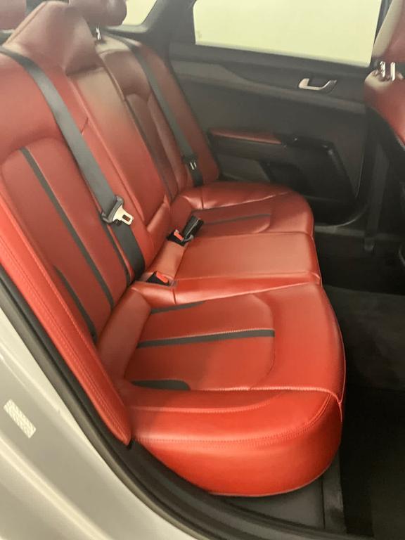 used 2023 Kia K5 car, priced at $28,988
