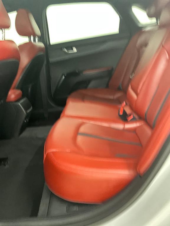 used 2023 Kia K5 car, priced at $28,988