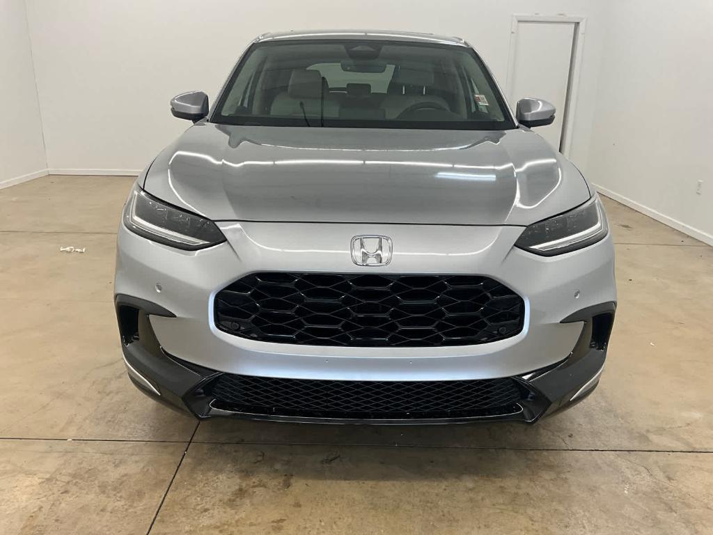 new 2026 Honda HR-V car, priced at $32,945