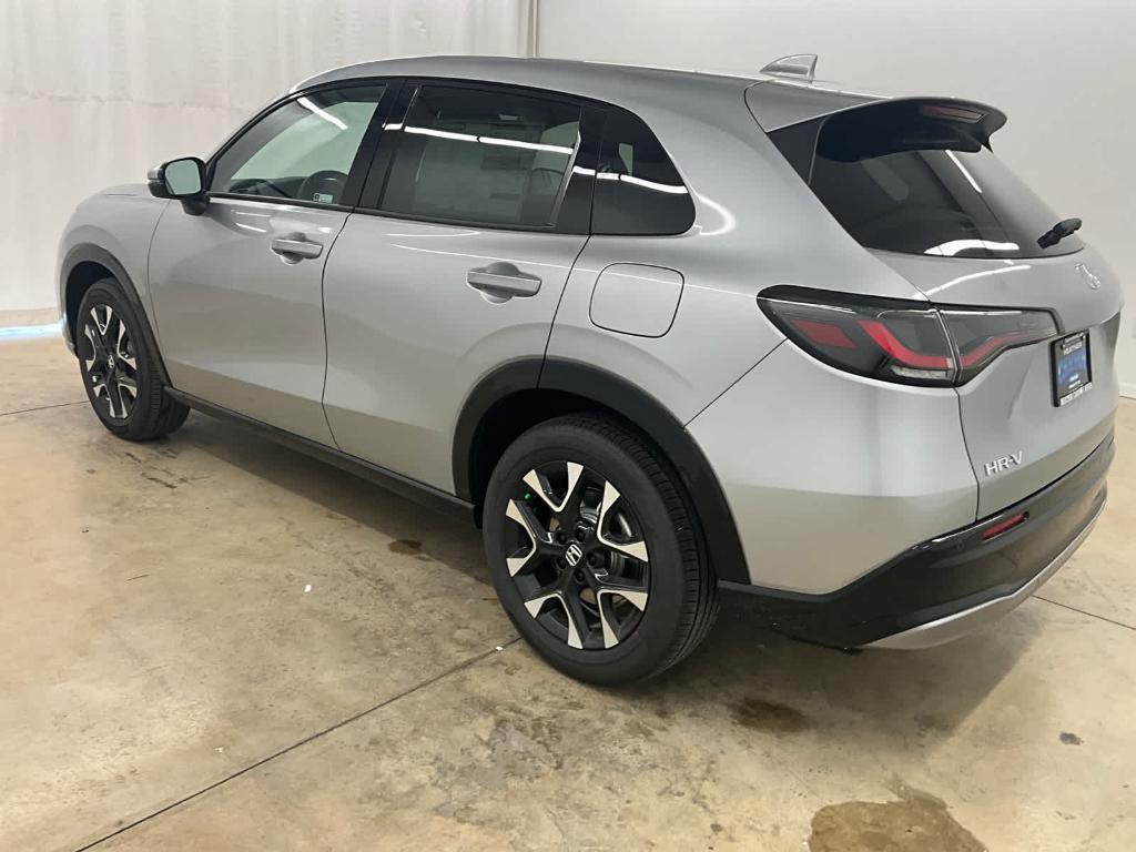 new 2026 Honda HR-V car, priced at $32,945