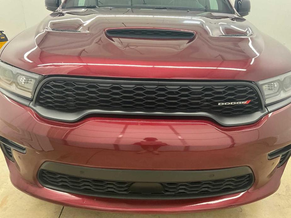 used 2023 Dodge Durango car, priced at $39,640