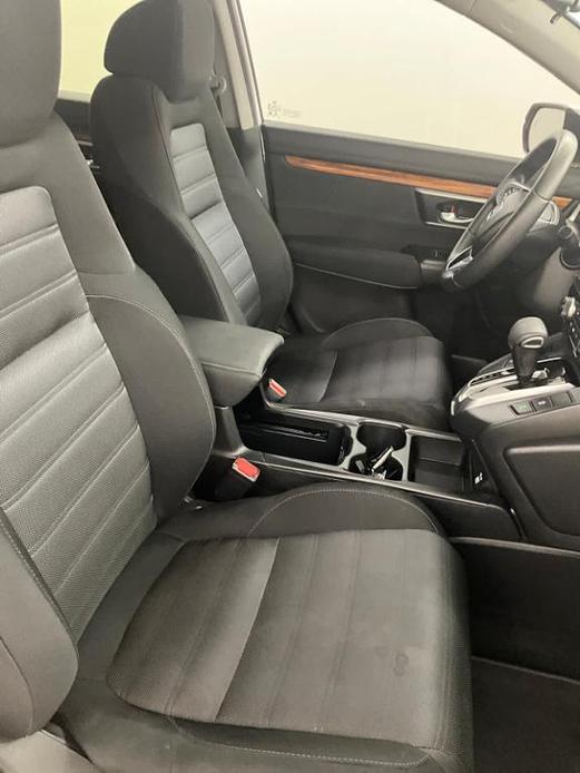 used 2020 Honda CR-V car, priced at $21,588