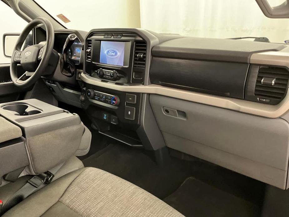 used 2021 Ford F-150 car, priced at $41,988