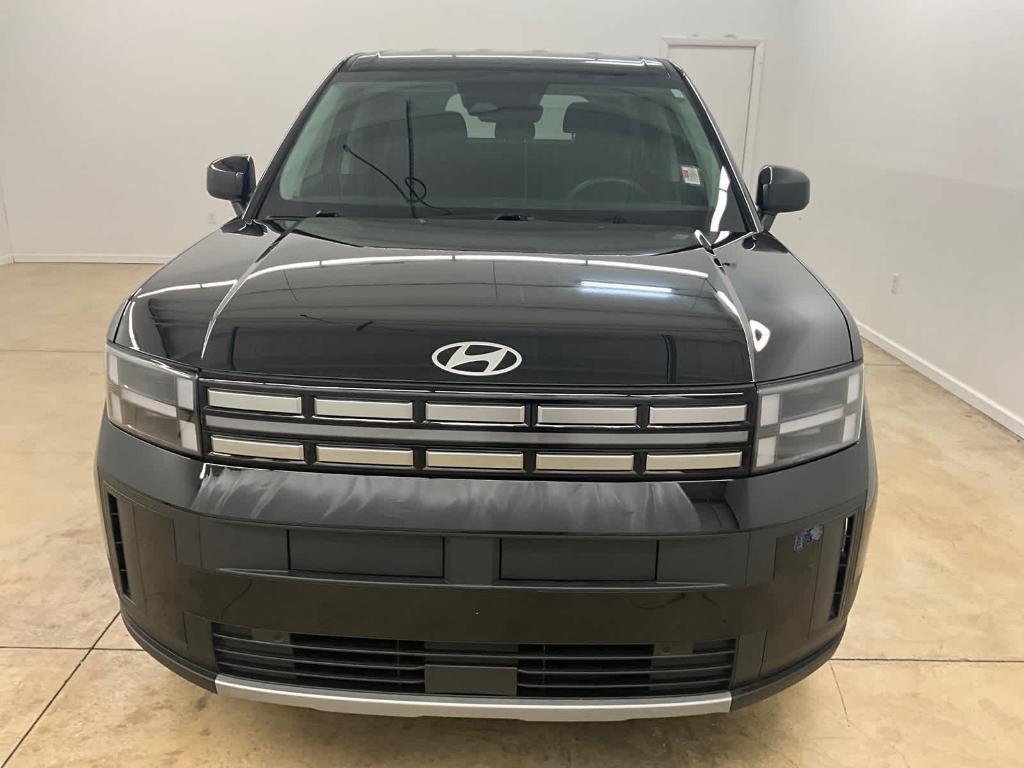 used 2024 Hyundai Santa Fe car, priced at $30,988