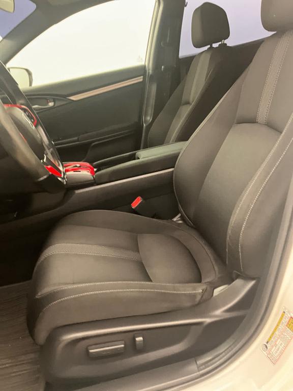 used 2020 Honda Civic car, priced at $23,998