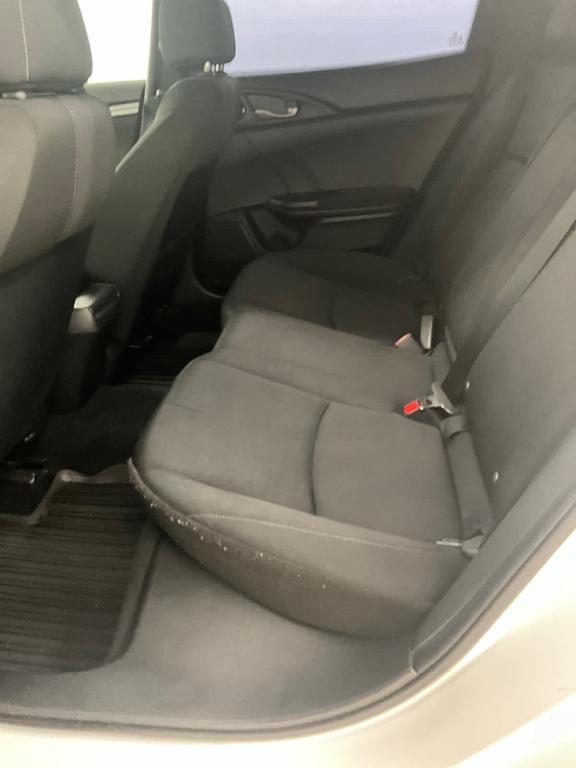 used 2020 Honda Civic car, priced at $23,998