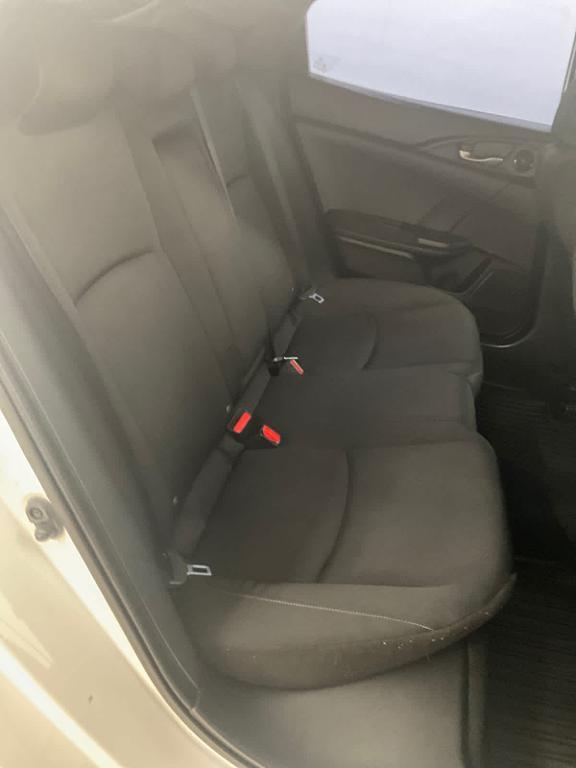 used 2020 Honda Civic car, priced at $23,998