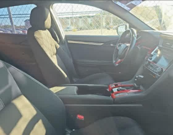 used 2020 Honda Civic car, priced at $23,998