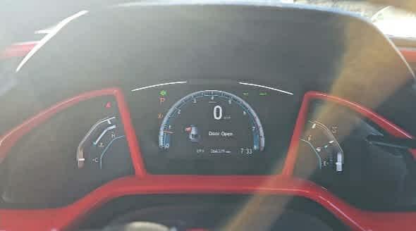 used 2020 Honda Civic car, priced at $23,998