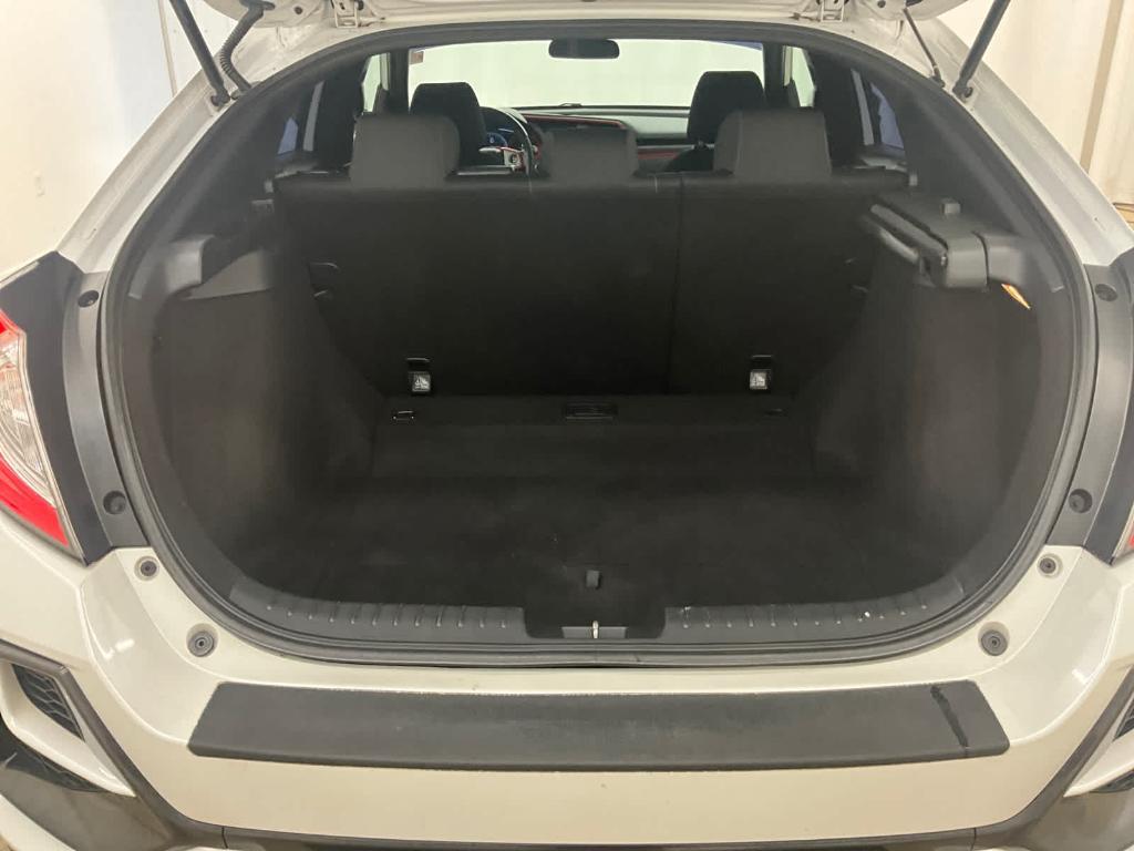 used 2020 Honda Civic car, priced at $23,998