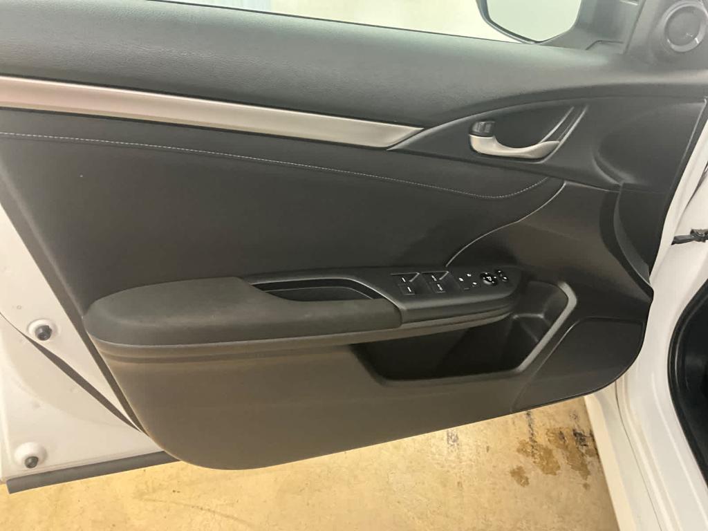 used 2020 Honda Civic car, priced at $23,998