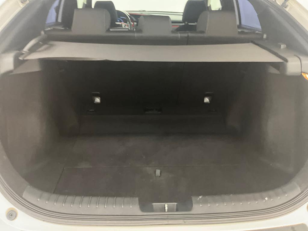 used 2020 Honda Civic car, priced at $23,998
