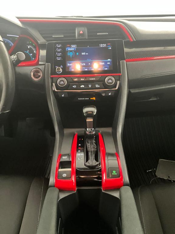 used 2020 Honda Civic car, priced at $23,998