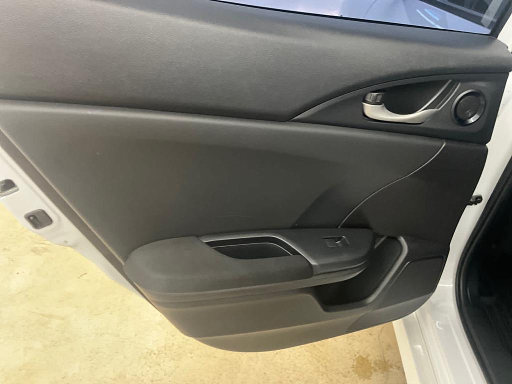 used 2020 Honda Civic car, priced at $23,998