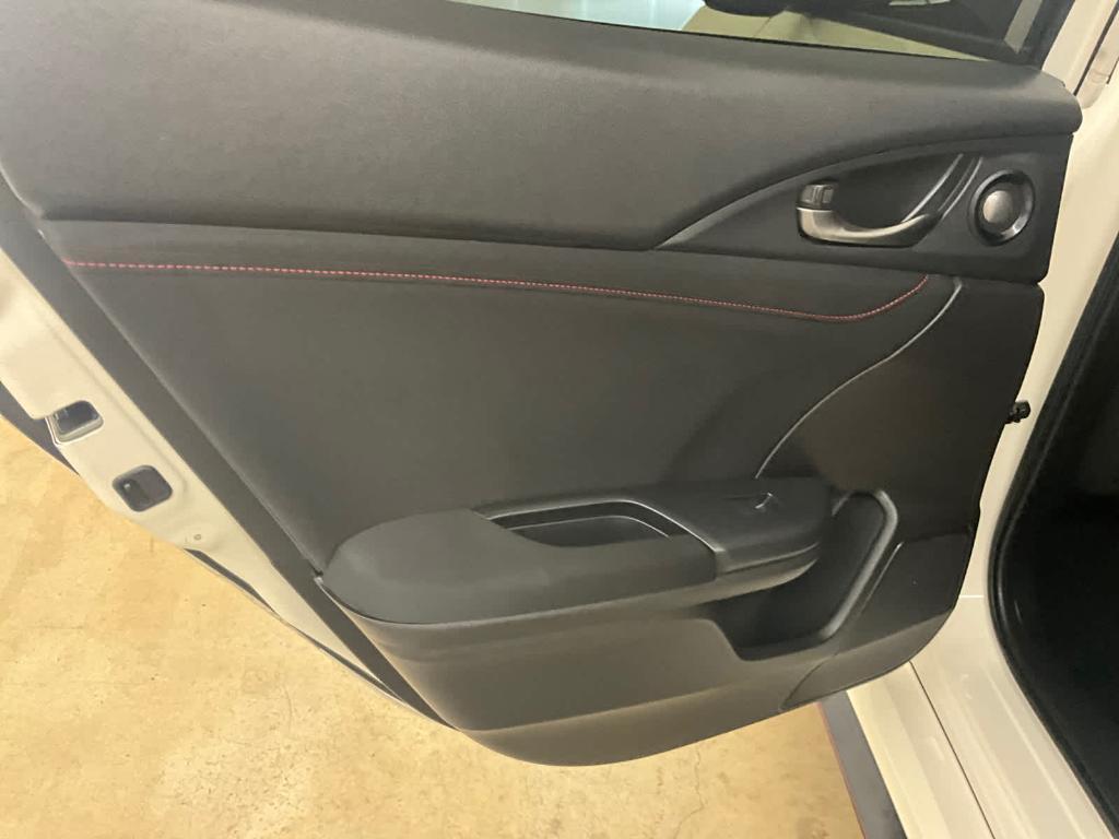 used 2019 Honda Civic Type R car, priced at $35,986