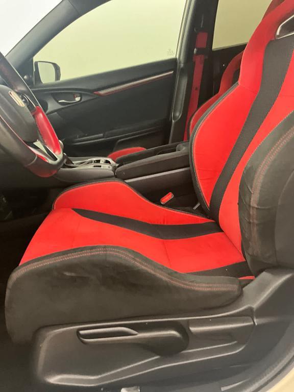 used 2019 Honda Civic Type R car, priced at $35,986