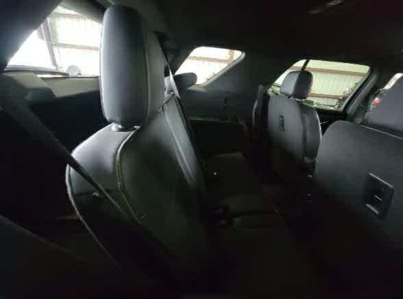 used 2022 Chevrolet Traverse car, priced at $33,988