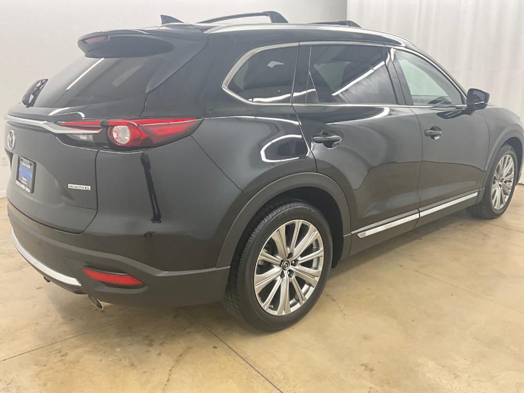 used 2022 Mazda CX-9 car, priced at $32,988