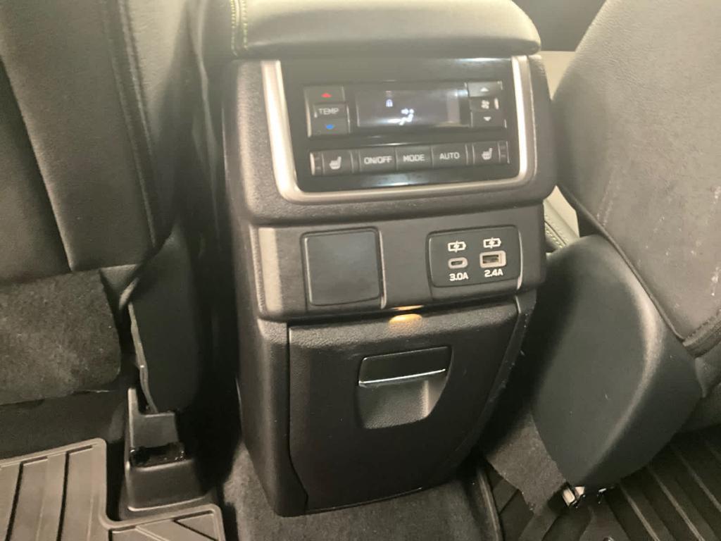 used 2023 Subaru Ascent car, priced at $38,988