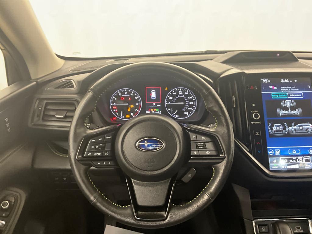 used 2023 Subaru Ascent car, priced at $38,988