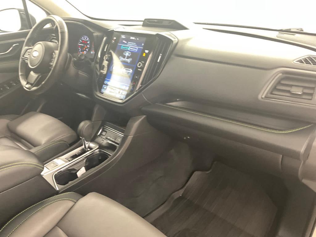 used 2023 Subaru Ascent car, priced at $38,988