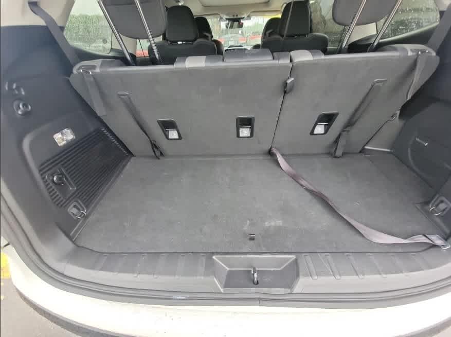 used 2023 Subaru Ascent car, priced at $39,998