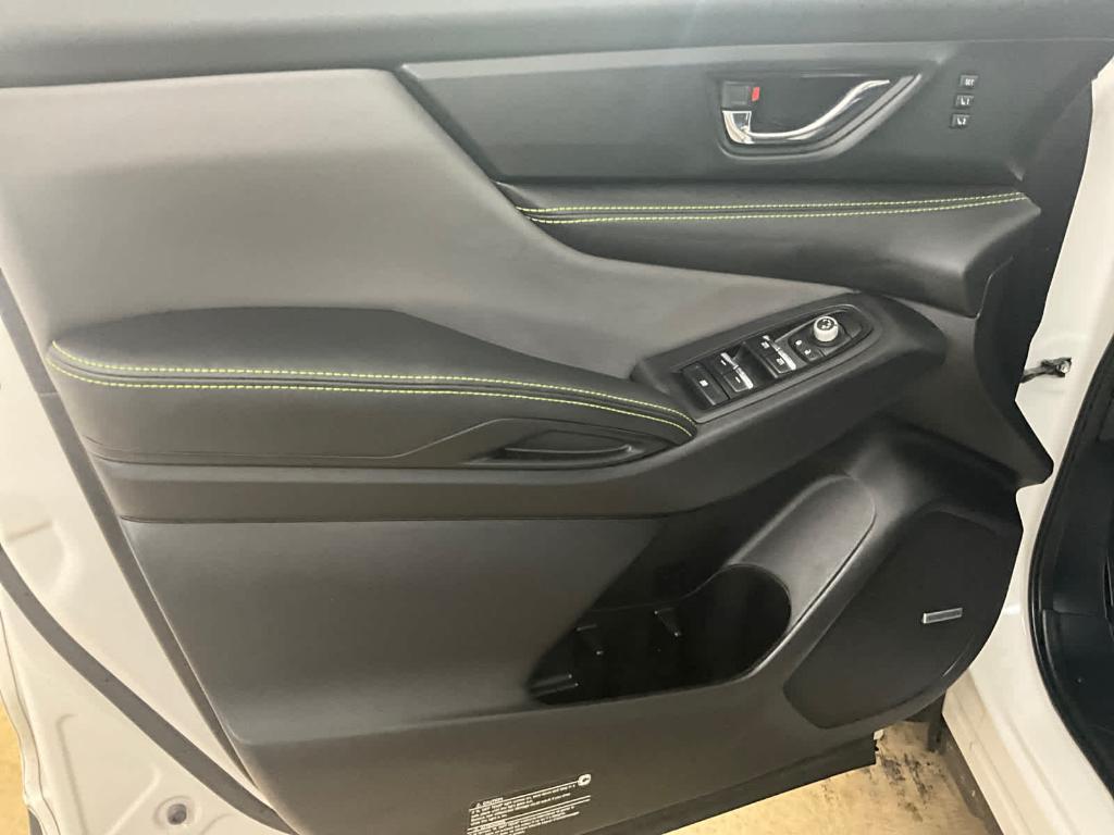 used 2023 Subaru Ascent car, priced at $38,988
