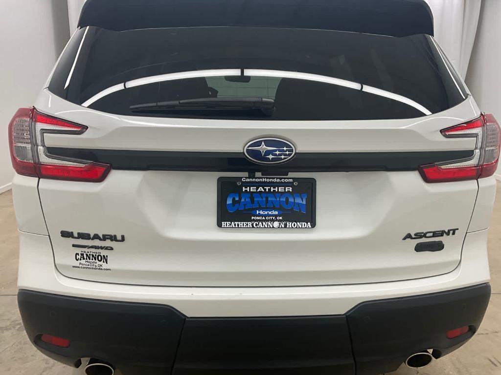 used 2023 Subaru Ascent car, priced at $38,988
