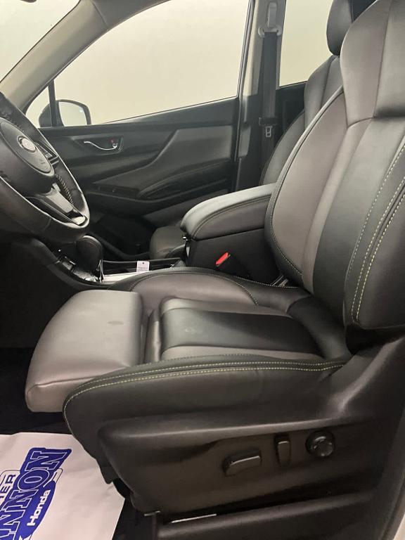 used 2023 Subaru Ascent car, priced at $38,988
