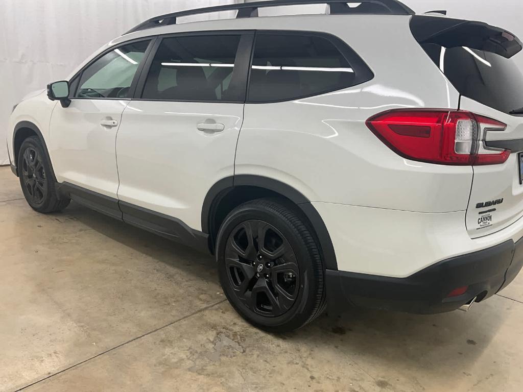used 2023 Subaru Ascent car, priced at $38,988