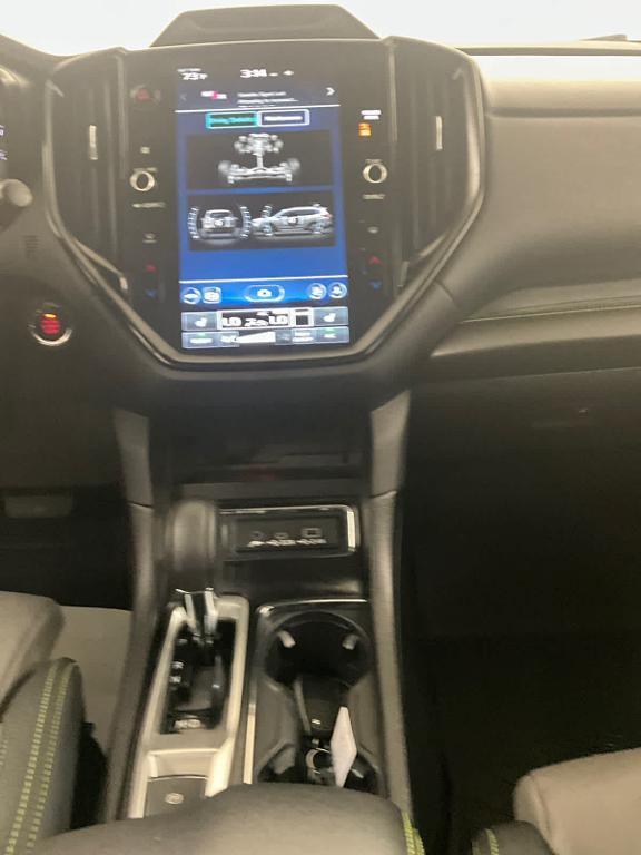 used 2023 Subaru Ascent car, priced at $38,988