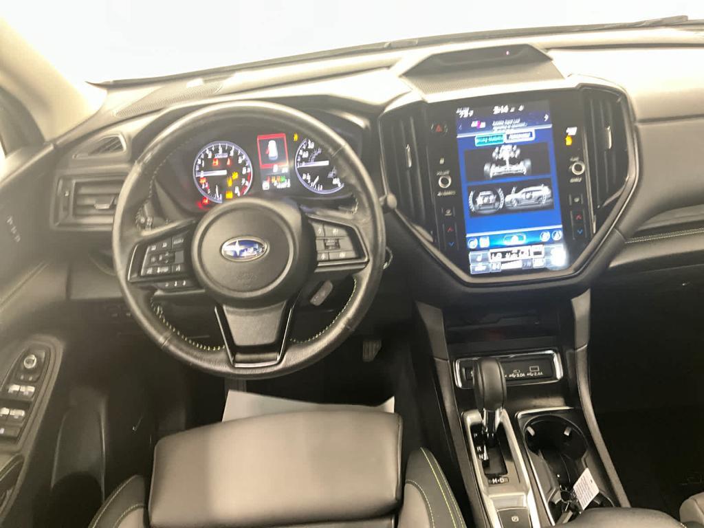 used 2023 Subaru Ascent car, priced at $38,988