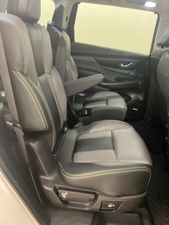 used 2023 Subaru Ascent car, priced at $38,988