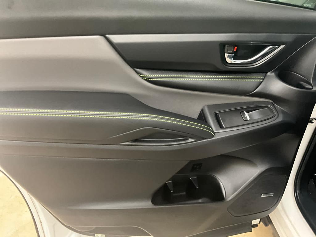 used 2023 Subaru Ascent car, priced at $38,988