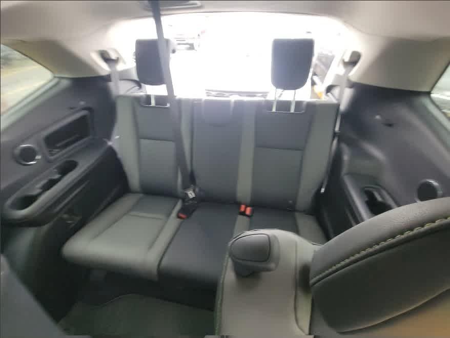used 2023 Subaru Ascent car, priced at $39,998