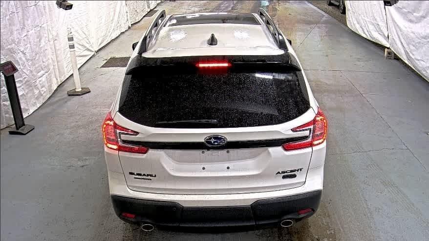 used 2023 Subaru Ascent car, priced at $39,998