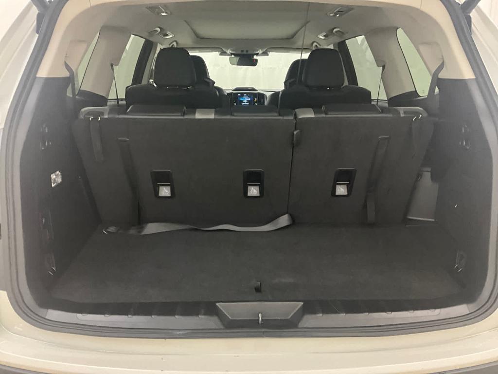 used 2023 Subaru Ascent car, priced at $38,988