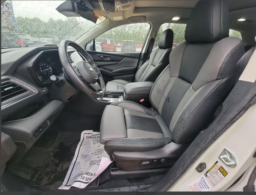 used 2023 Subaru Ascent car, priced at $39,998
