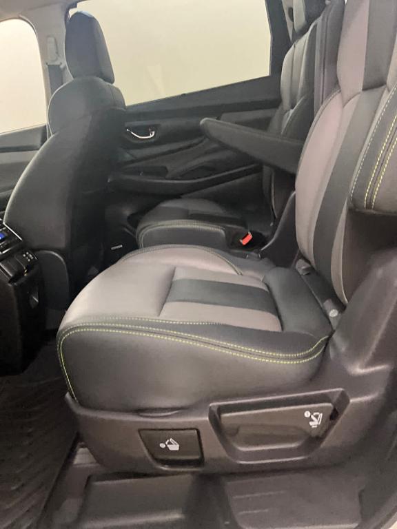 used 2023 Subaru Ascent car, priced at $38,988