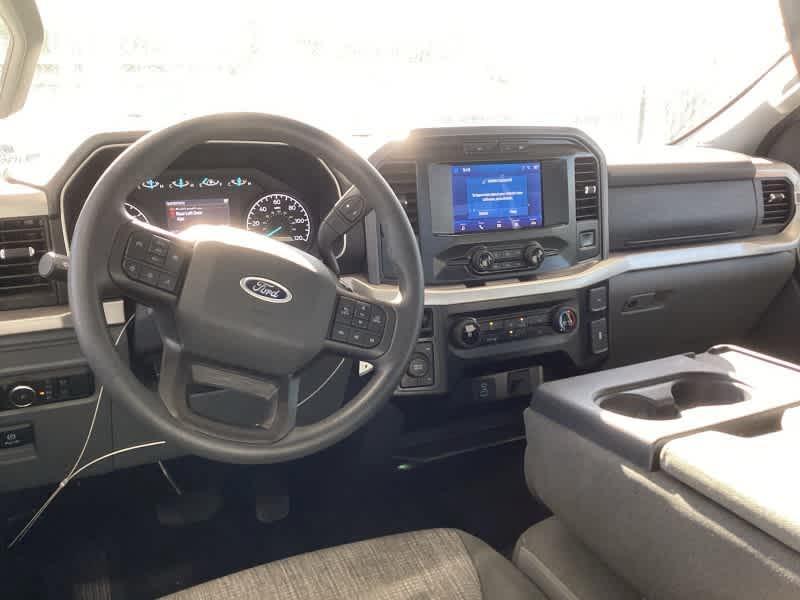 used 2023 Ford F-150 car, priced at $41,992