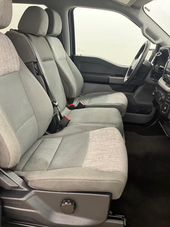 used 2023 Ford F-150 car, priced at $42,898